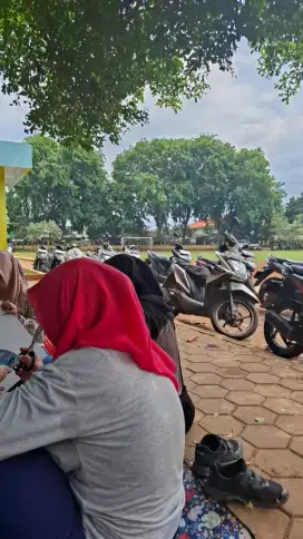 JASA ANTER JEMPUT SEKOLAH