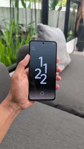 Xiaomi 12 Lite ( Black )