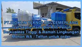 Septic Tank, Sepiteng Bio, Biotech, Biofil, Biotank,