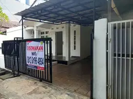 Disewakan Rumah Siap Huni Di Cirendeu, Tangerang Selatan