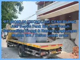 Spiteng , Biofil, Biotank, Biofilter, Biotech, Septictank,