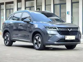 WULING ALVEZ EX AT 2023