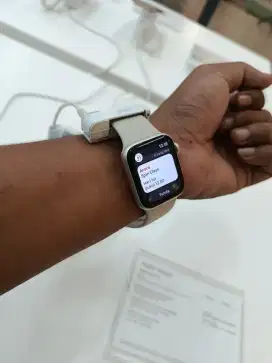 APPLE WATCH SE Series 10