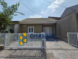 Jual Rumah Griya Loka BSD Tangsel, An