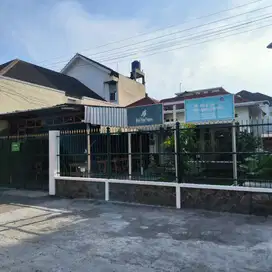 DIJUAL RUMAH Mewah di Banguntapan Bantul: TANAH SHM, IMBB