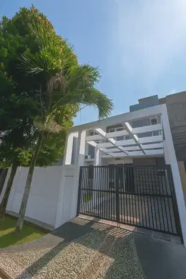 Dijual Rumah 2 Lantai + Rooftop, Cluster Ifolia, Harapan Indah, Bekasi