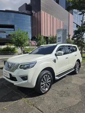 Nissan Terra 2019 Diesel