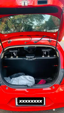 Honda Brio 2023 Bensin