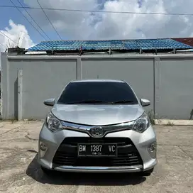 CALYA G MATIC 2019