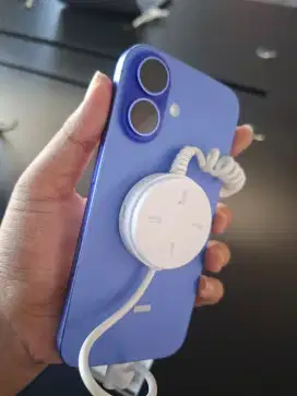 iphone 16 basic garansi ibox bisa dicicil