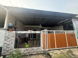 Rumah siap huni luas 15 menit ke citiplaza