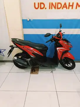 2020 plat terima 2030 Honda VARIO 125 ESP CBS SPORTY FI