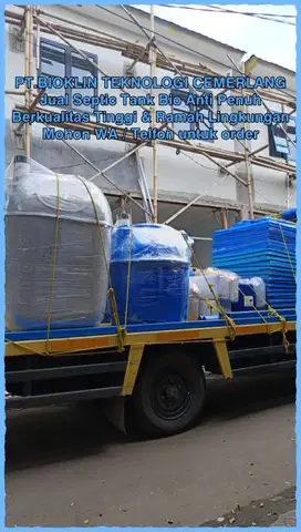 Biofilter, Biotank, Septic Tank, Sepiteng, Biofil, Biotech,