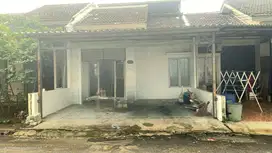 Dijual Rumah GRANDE KARAWACI TANPA DP 2LT angsuran flat 4 jutaan 15THN
