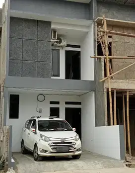 Daihatsu Sigra 2016 Bensin