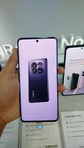 Redmi Note 14 pro 5G 8/256