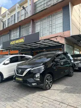 Nissan Grand Livina VE A/T 2020