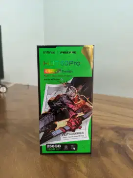 Infinix Hot 60 Pro