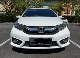 Jual Honda Brio Satya Tipe E AT Matic 2022