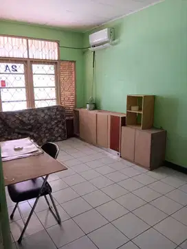 Rumah murah 1.5 lantai siap huni di citra 2