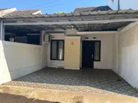 Rumah siap huni