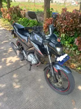 Vixion pajak hidup 2014