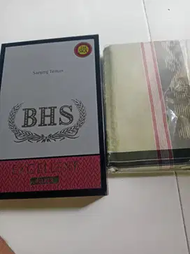 Bhs exelent silver skt