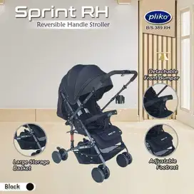 STRROLER BAYI PLIKO SPRINT