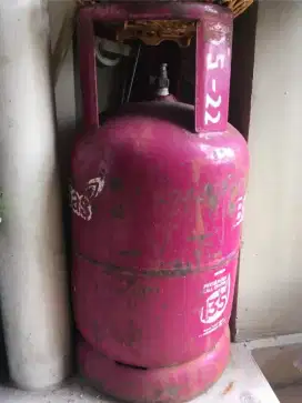 Dijual Tabung Gas Bright 12 Kg