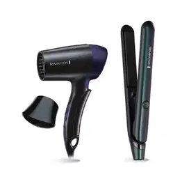 Remington Catokan S7801 - Hairdryer D2400