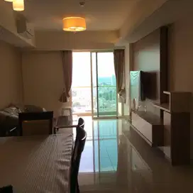 Sherwood lantai sedang furnished