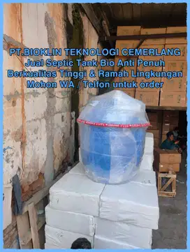 Septictank, Sepiteng Biofilter, Biotank, Biofil, Biotech,