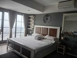 Apartemen Breeze Di Bintaro Sektor 3A Dekat Mal