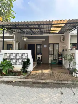 Dijual Rumah Minimalis di jaya imperial park sepatan