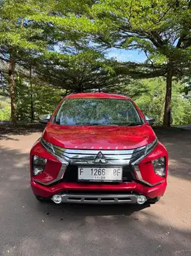 Xpander Ultimate 2018 A/T