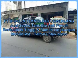 Septic Tank, Sepiteng Bio, Biotech, Biofil, Biotank,