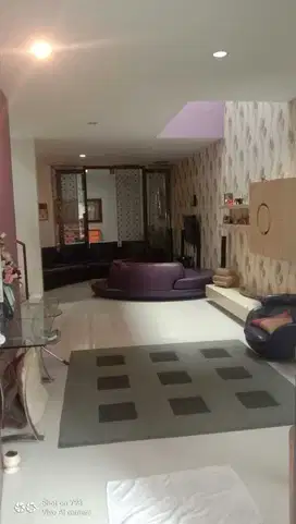 RUMAH MINIMALIS RIVERSIDE REGENCY KOTA MALANG