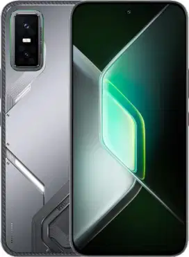 Dijual HP infinix gt30pro garansi