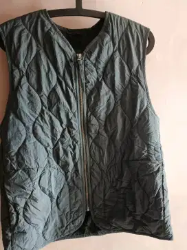 Vest/rompi jotol brand GU