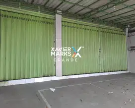 Ruko di Jalan Poros Utama Sawojajar