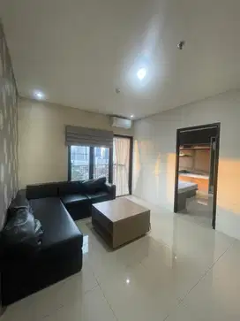 1 Bedroom Apartemen Tamansari Semanggi Unit Istimewa