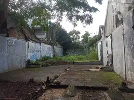 Dijual Tanah 221m2 Siap Bangun Cinere, Depok