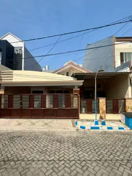 Di sewakan pondok tjandra