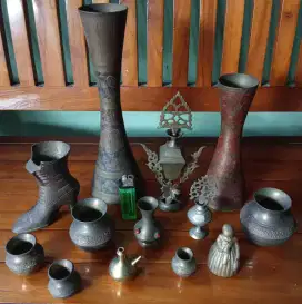 kuningan jadul lawas