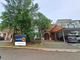 Rumah Kota Wisata Cibubur