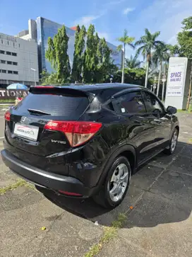 Honda HR-V 2016 Bensin