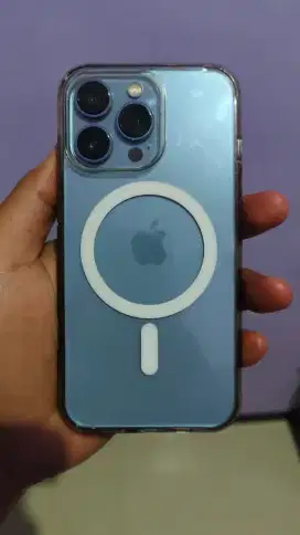 Jual iphone 13 pro 256 beacukai