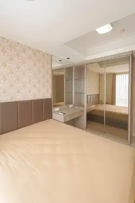 Dijual Apartemen The Mansion Bougenville – Tower Gloria, Sunter