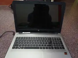 HP 15 NOTEBOOK PC