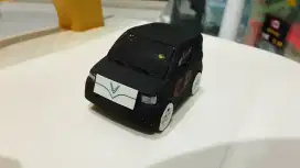 Miniatur mobil V